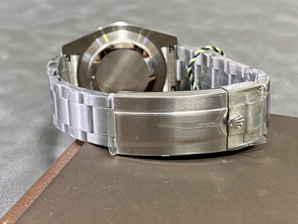 激安ロレックス角部分ディテール